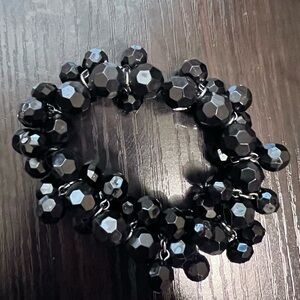 Beaded bracelet